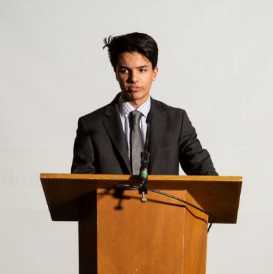 MUN Awards